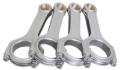 Picture of Eagle EAG Conrods H-Beam-4 Cyl Connecting Rods - CRS5470K3D