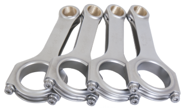 Picture of Eagle EAG Conrods H-Beam-4 Cyl Connecting Rods - CRS5470K3D