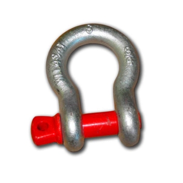 Picture of ARB AUX. Recovery Products Tow Straps - ARB2014