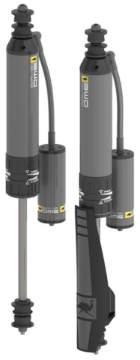 Picture of ARB BP51 Shock Absorbers Rear Shocks and Struts - BP5160027L