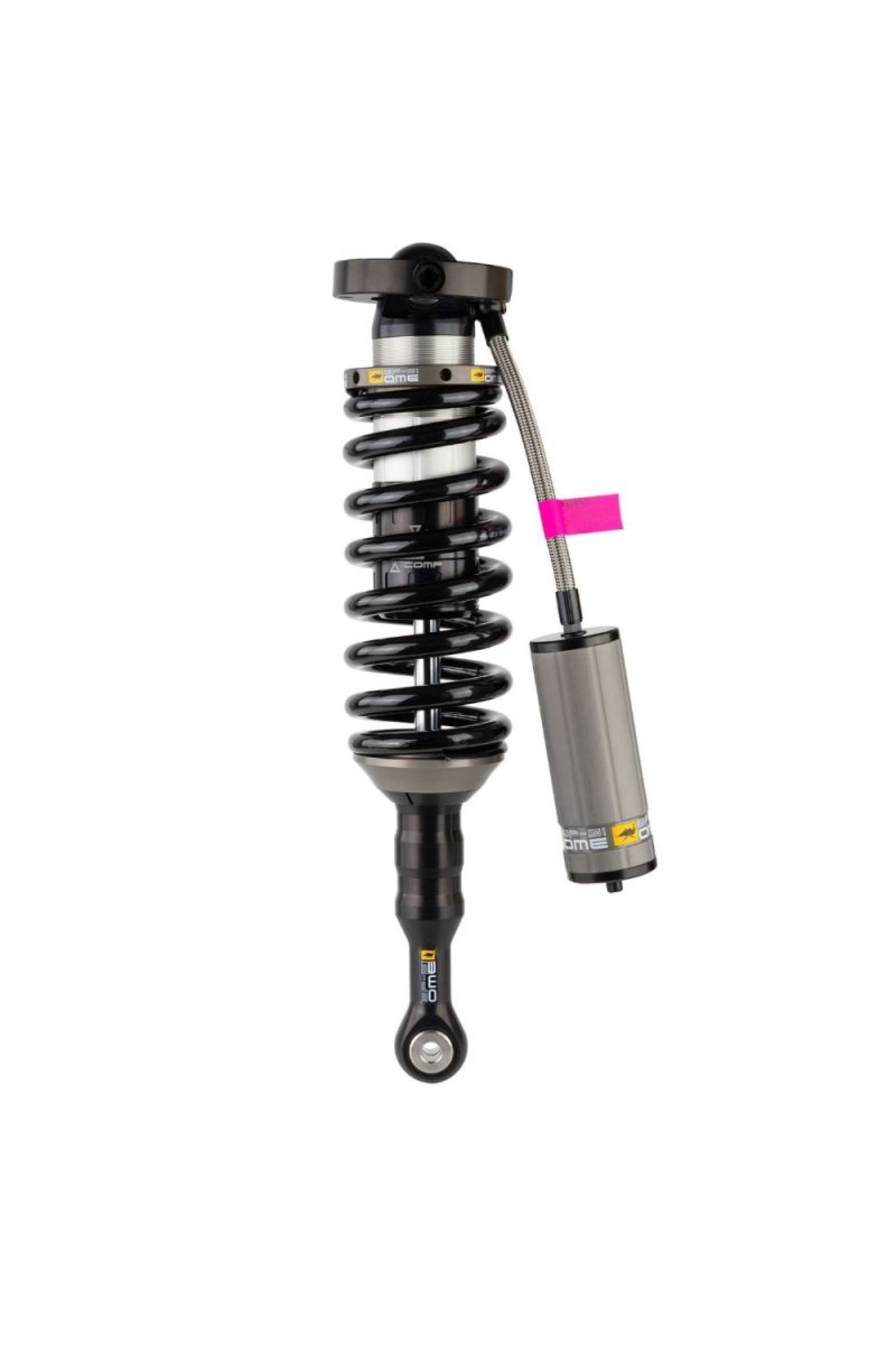 Picture of ARB BP51 Coilovers - BP5190007L