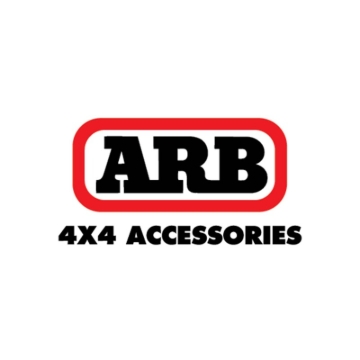 Picture of ARB Outback Solutions Modules Front Storage Racks - BRCLEDF