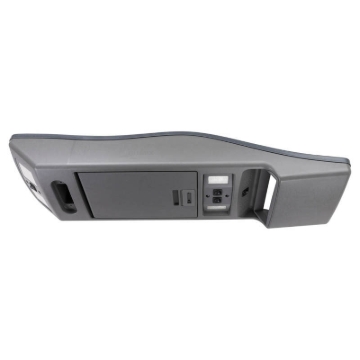 Picture of ARB Outback Solutions Modules Storage Racks - BRCHI15