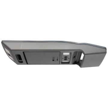 Picture of ARB Outback Solutions Modules Storage Racks - BRCHI05