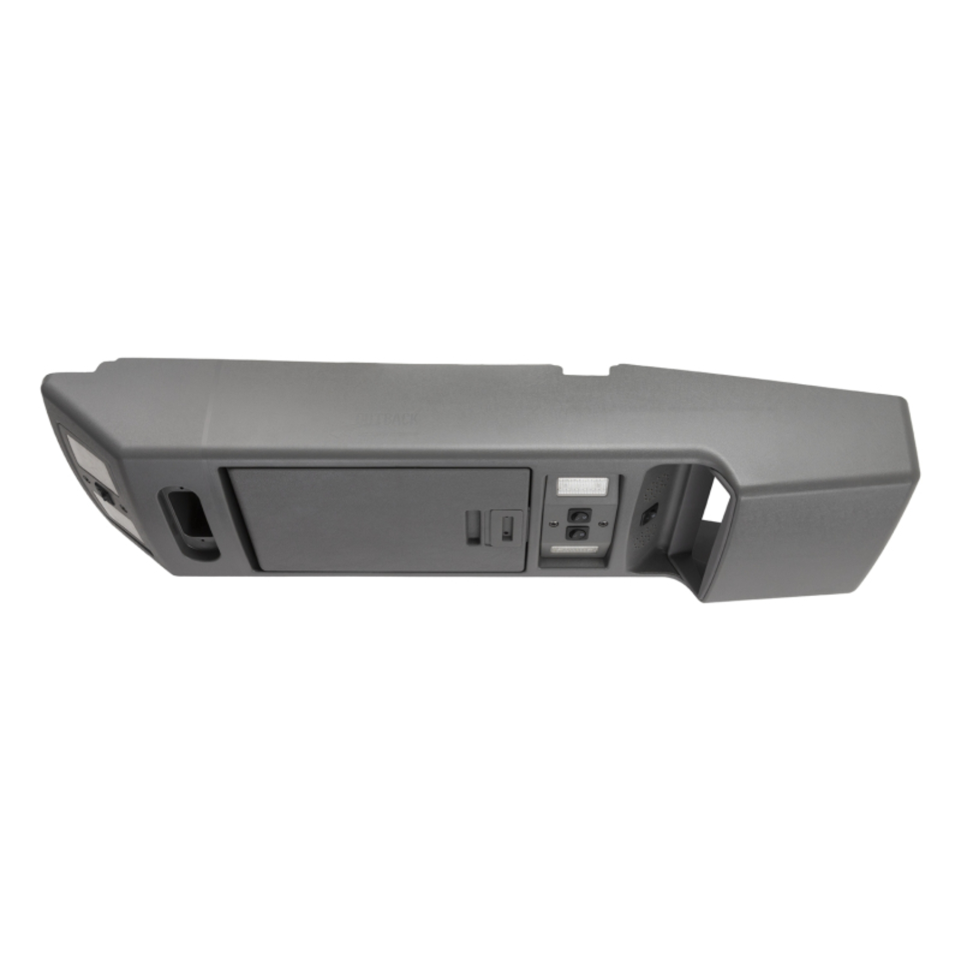 Picture of ARB Outback Solutions Modules Storage Racks - BRCTCV8