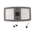 Picture of ARB Outback Solutions Modules Rear Storage Racks - BRCLEDR