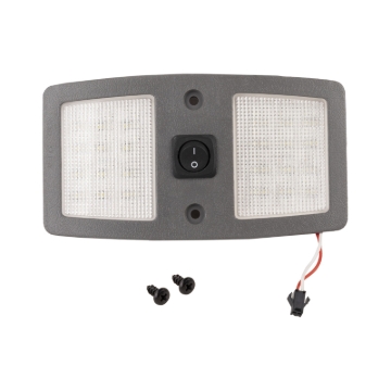 Picture of ARB Outback Solutions Modules Rear Storage Racks - BRCLEDR