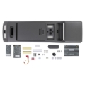 Picture of ARB Outback Solutions Modules Storage Racks - BRCHI15