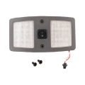 Picture of ARB Outback Solutions Modules Rear Storage Racks - BRCLEDR