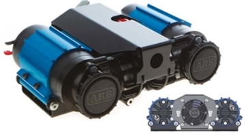 Picture of ARB Compressors Air Compressor Systems - CKMTA24