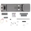 Picture of ARB Outback Solutions Modules Storage Racks - BRCHI05