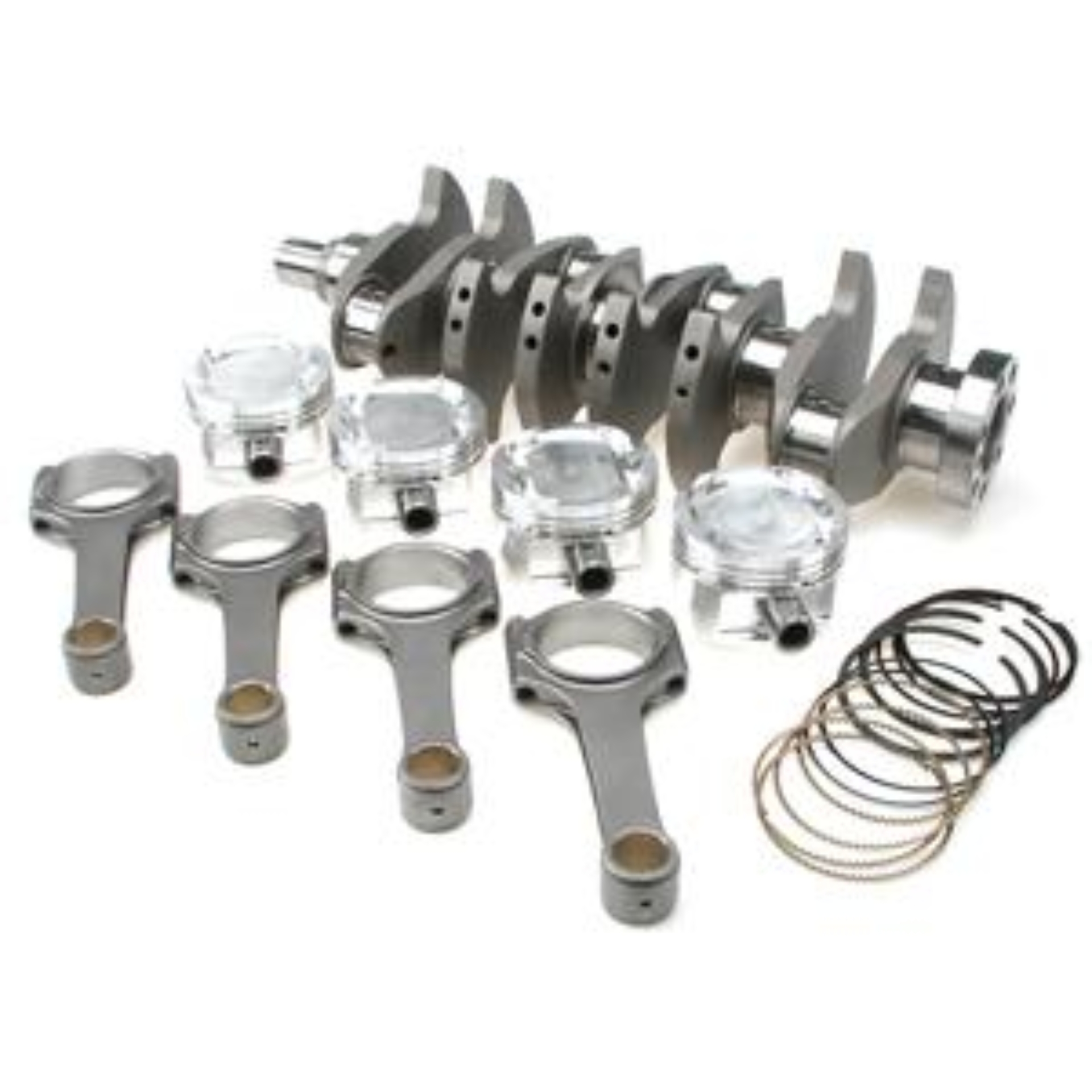 Picture of Brian Crower BC Stroker Kit - BC0109
