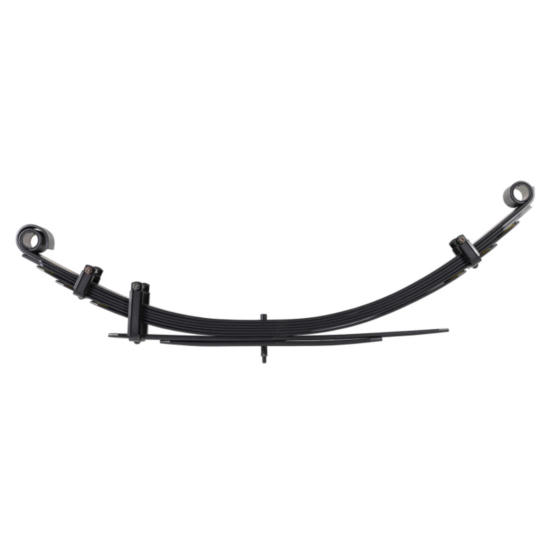 Picture of Old Man Emu ARB OME Dakar Leaf Springs Rear Leaf Springs & Accessories - CS004RA