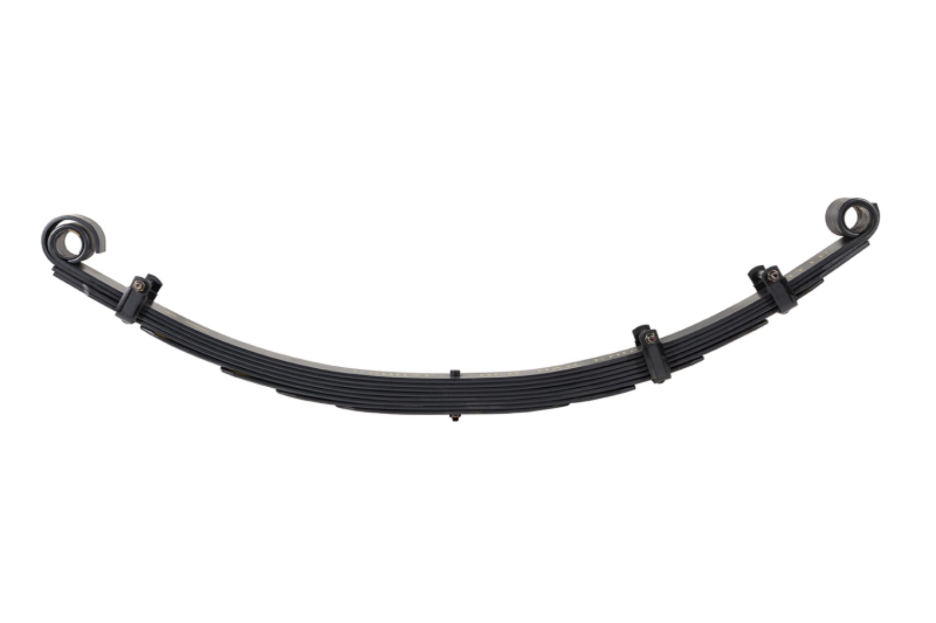 Picture of Old Man Emu ARB OME Dakar Leaf Springs Leaf Springs & Accessories - CS007F