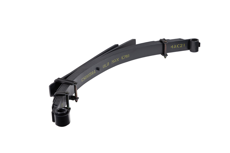 Picture of Old Man Emu ARB OME Dakar Leaf Springs Rear Leaf Springs & Accessories - CS005RA