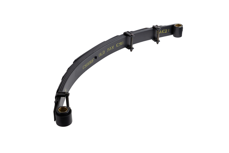 Picture of Old Man Emu ARB OME Dakar Leaf Springs Leaf Springs & Accessories - CS006F