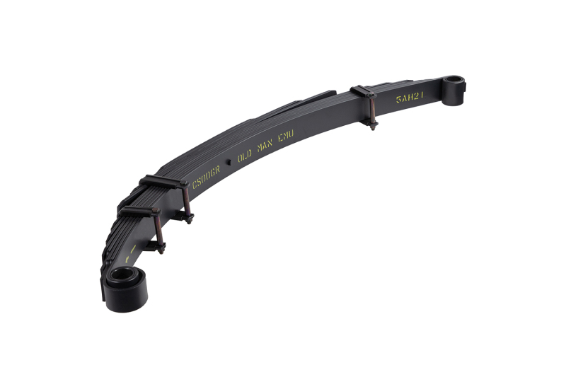 Picture of Old Man Emu ARB OME Dakar Leaf Springs Leaf Springs & Accessories - CS006R