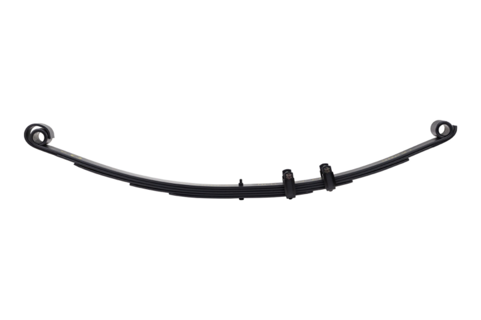 Picture of Old Man Emu ARB OME Dakar Leaf Springs Front Leaf Springs & Accessories - CS008FA