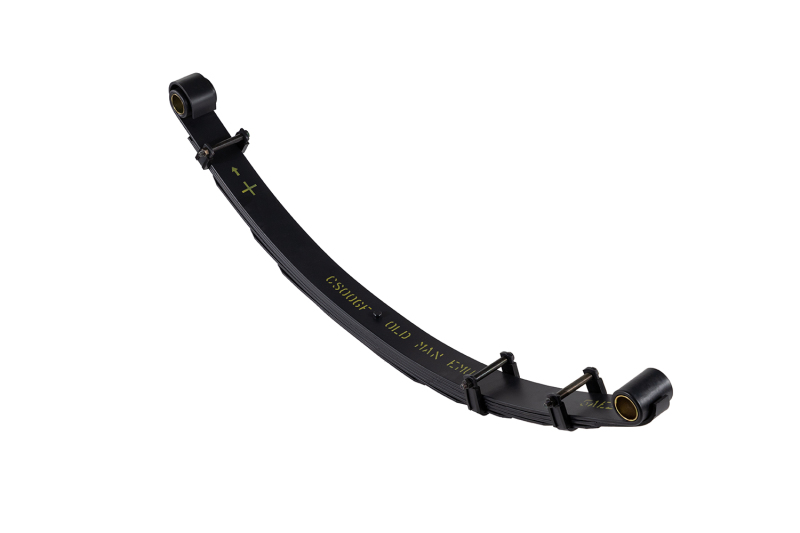 Picture of Old Man Emu ARB OME Dakar Leaf Springs Leaf Springs & Accessories - CS006F