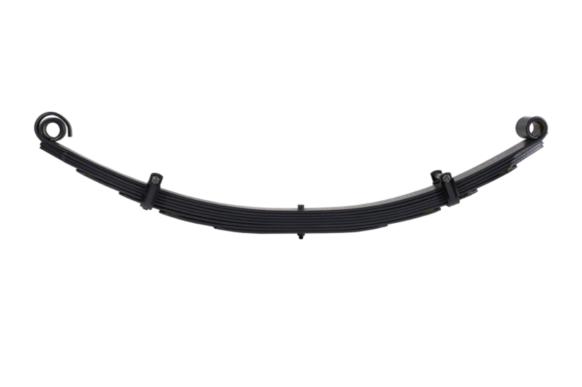Picture of Old Man Emu ARB OME Dakar Leaf Springs Front Leaf Springs & Accessories - CS011FB