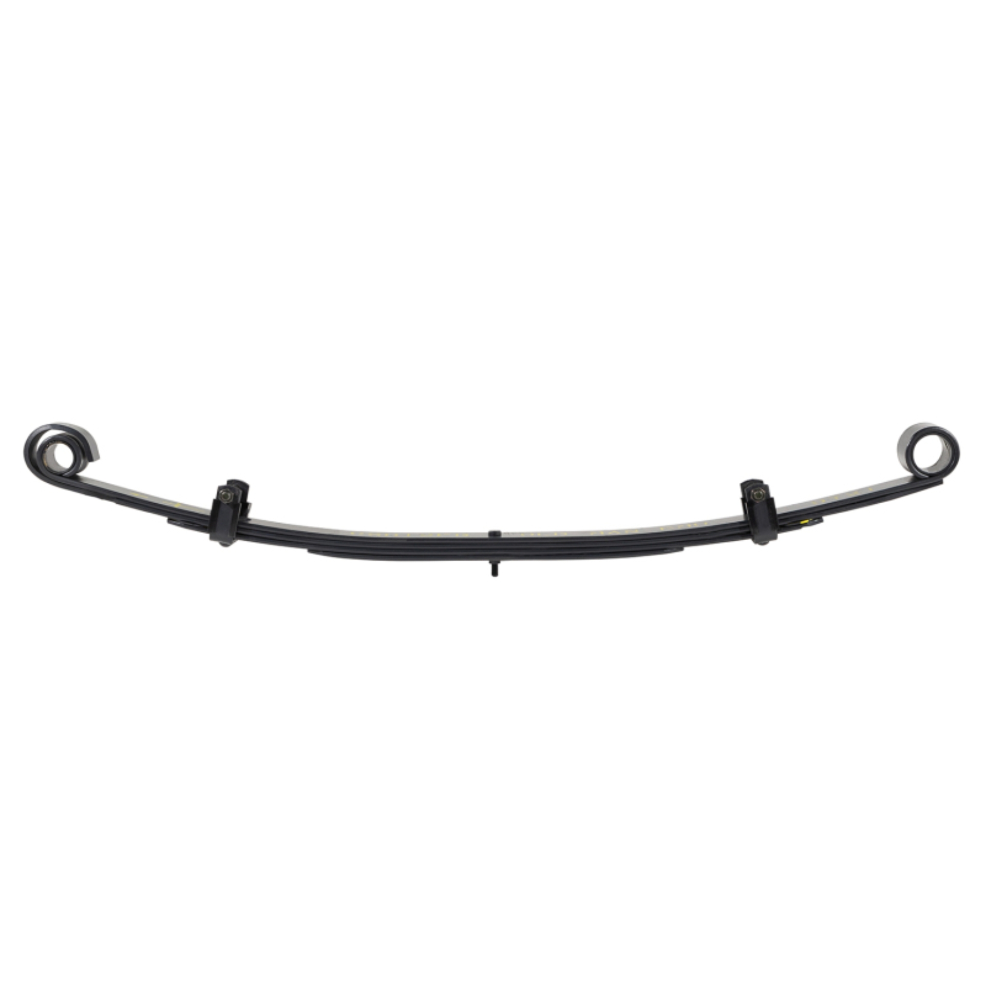 Picture of Old Man Emu ARB OME Dakar Leaf Springs Leaf Springs & Accessories - CS012FB