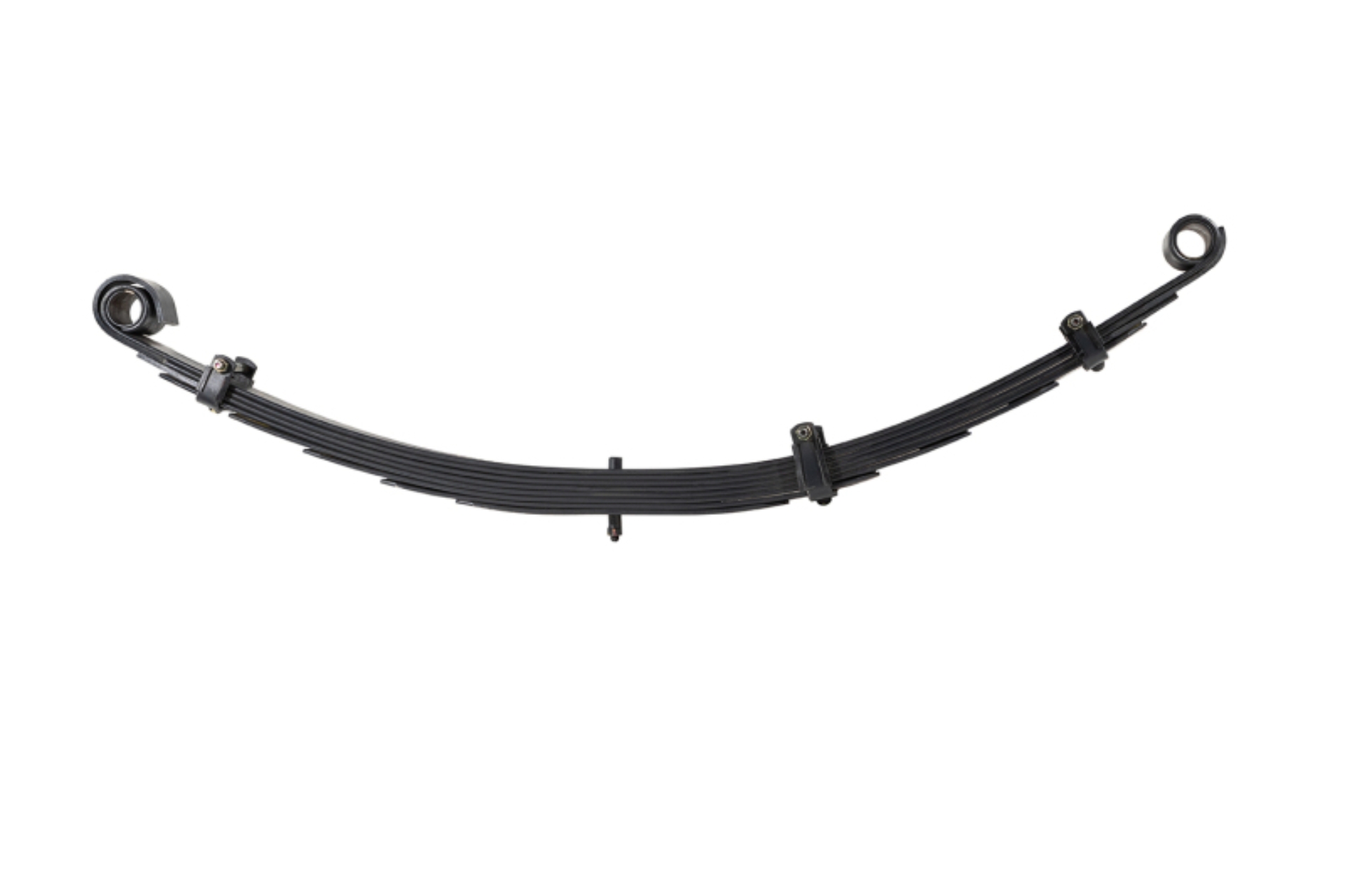 Picture of Old Man Emu ARB OME Dakar Leaf Springs Leaf Springs & Accessories - CS017RB