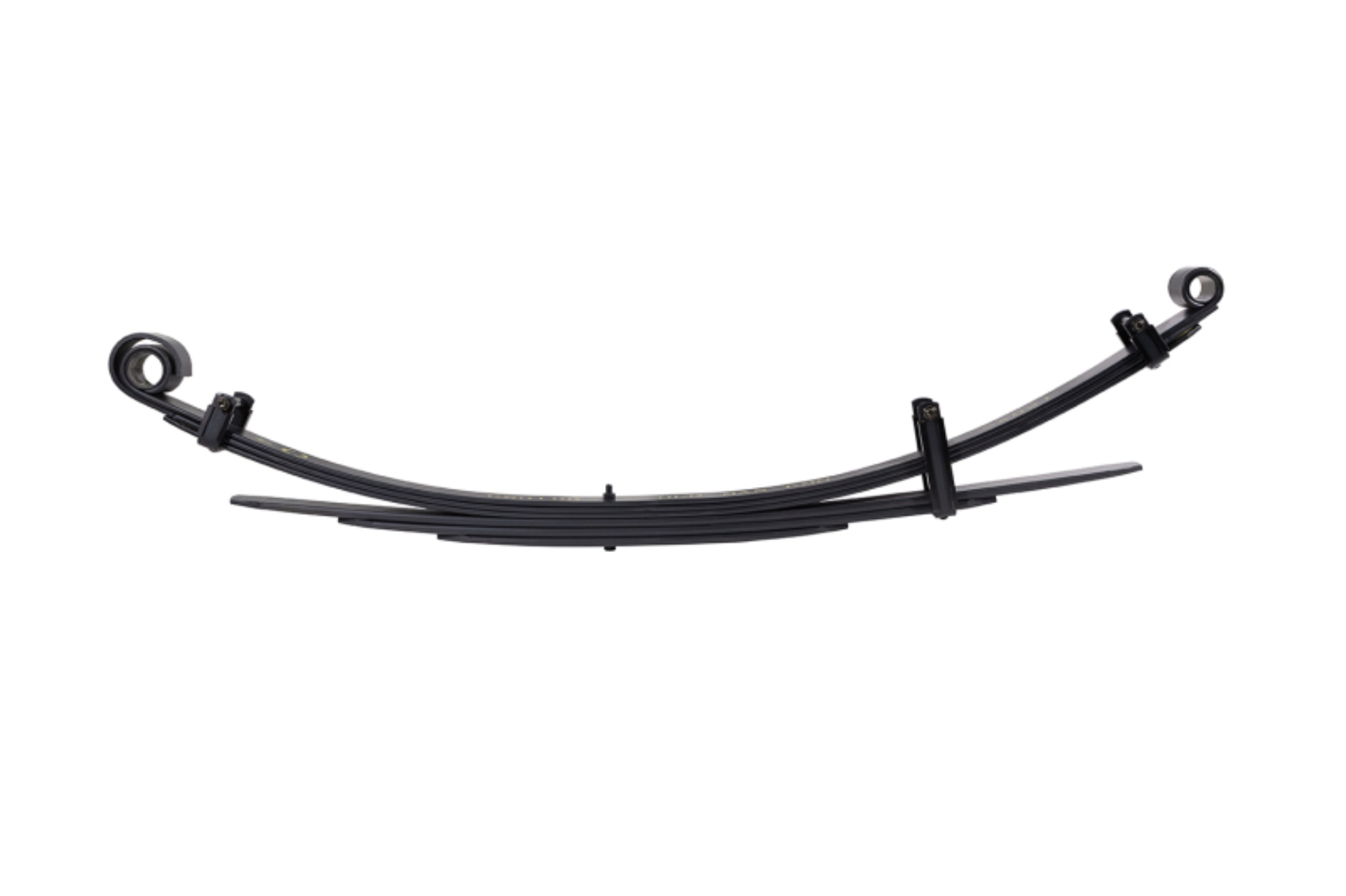 Picture of Old Man Emu ARB OME Dakar Leaf Springs Rear Leaf Springs & Accessories - CS018R