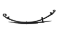 Picture of Old Man Emu ARB OME Dakar Leaf Springs Rear Leaf Springs & Accessories - CS019R