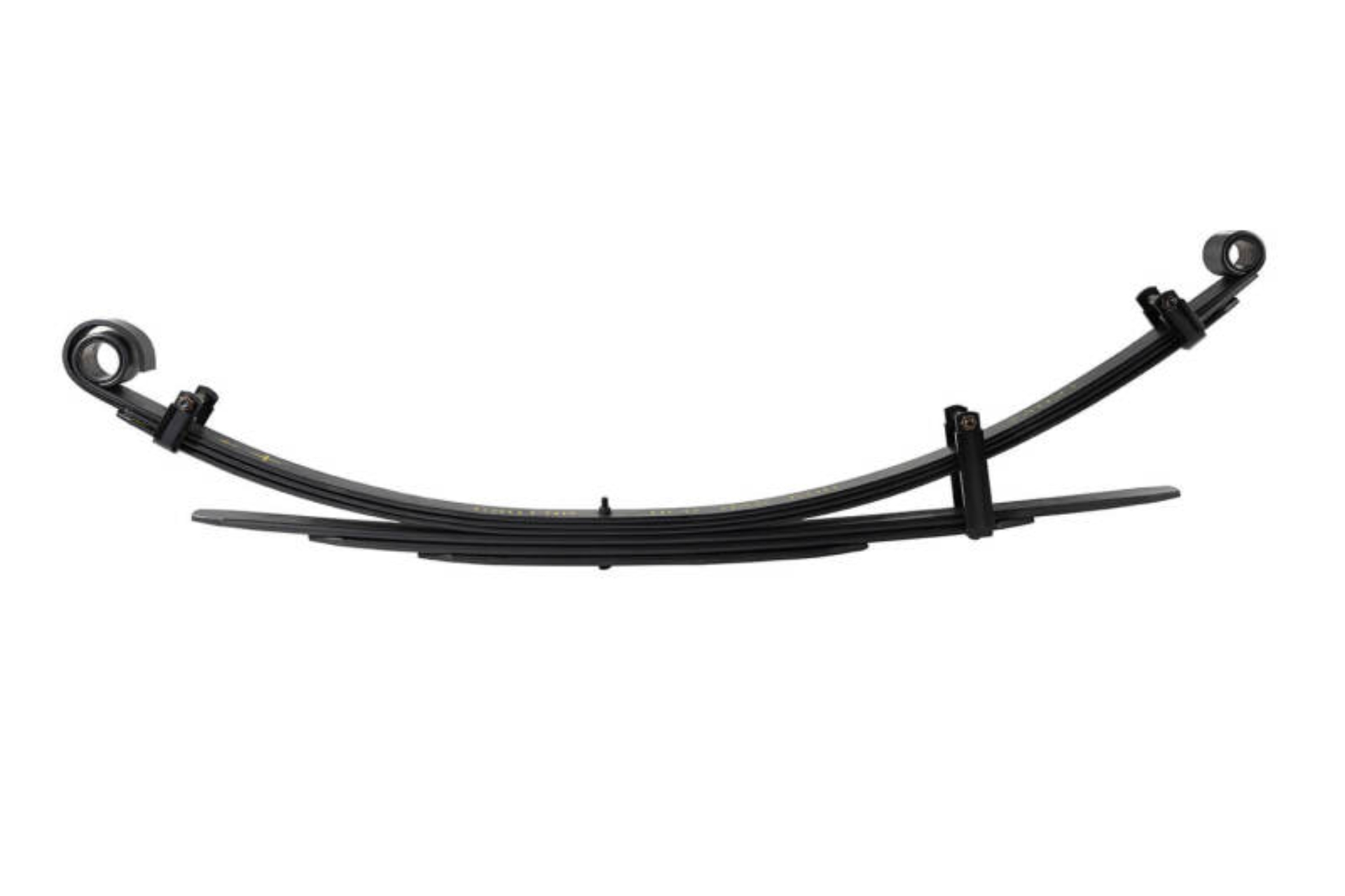 Picture of Old Man Emu ARB OME Dakar Leaf Springs Rear Leaf Springs & Accessories - CS019R