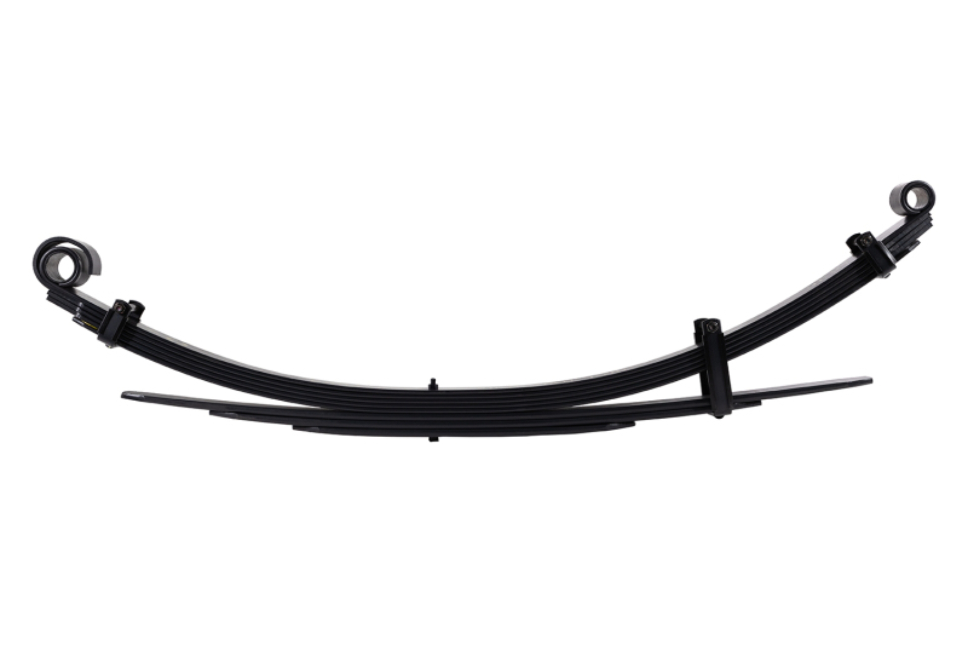 Picture of Old Man Emu ARB OME Dakar Leaf Springs Rear Leaf Springs & Accessories - CS021R