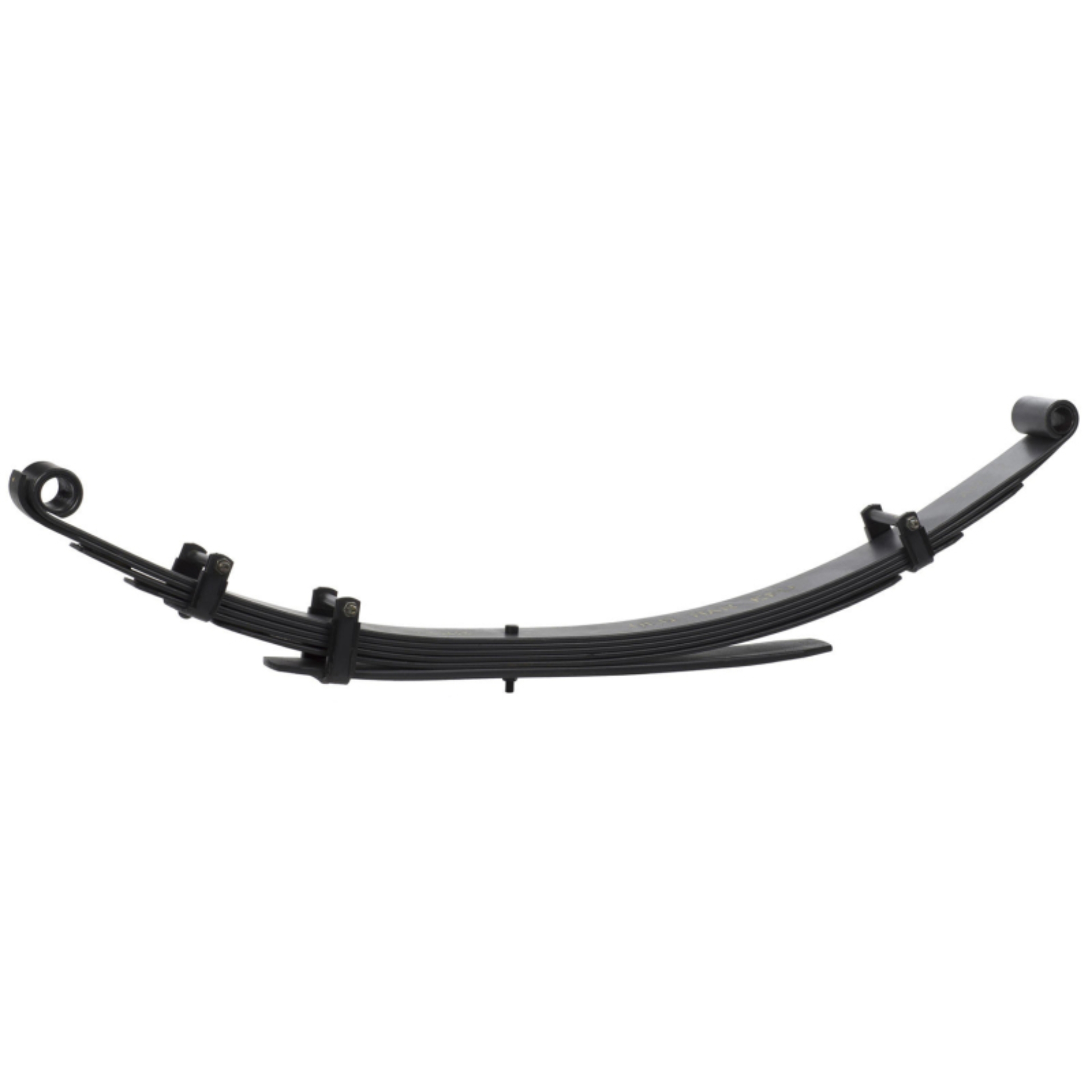 Picture of Old Man Emu ARB OME Dakar Leaf Springs Rear Leaf Springs & Accessories - CS022R