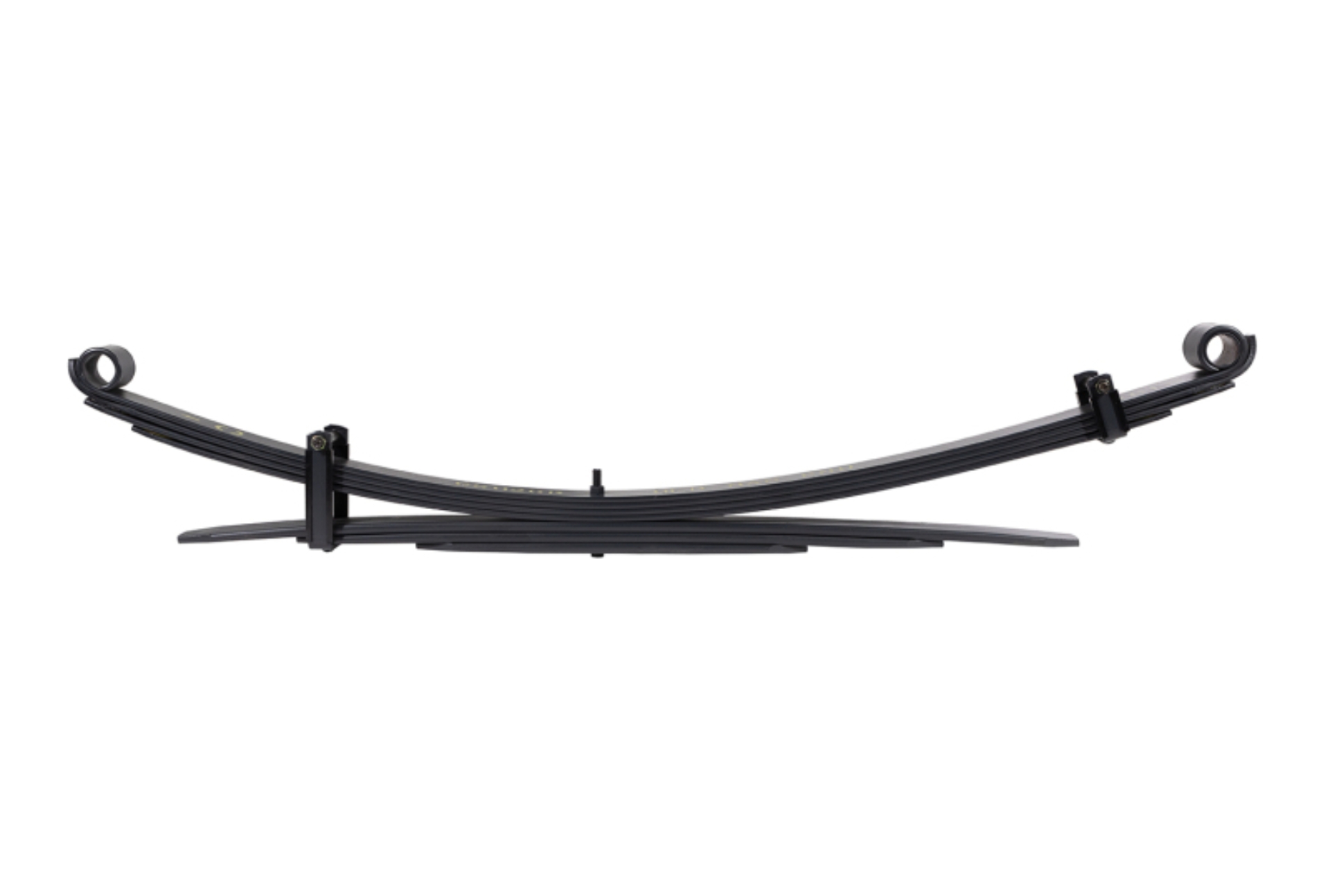 Picture of Old Man Emu ARB OME Dakar Leaf Springs Rear Leaf Springs & Accessories - CS026R