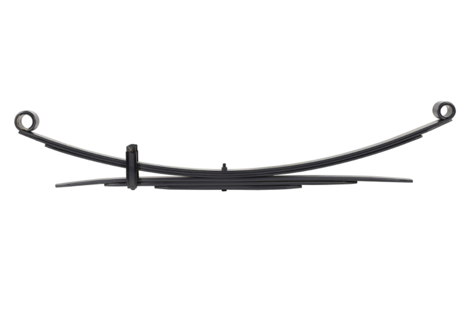 Picture of Old Man Emu ARB OME Dakar Leaf Springs Rear Leaf Springs & Accessories - CS030R