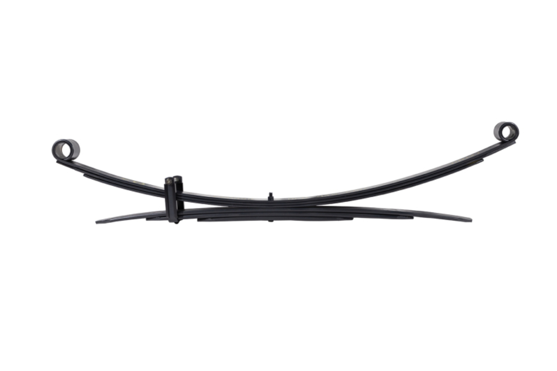 Picture of Old Man Emu ARB OME Dakar Leaf Springs Rear Leaf Springs & Accessories - CS032R