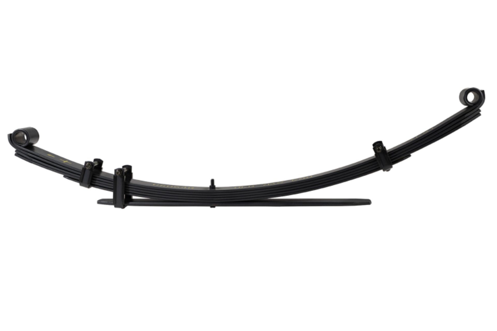 Picture of Old Man Emu ARB OME Dakar Leaf Springs Leaf Springs & Accessories - CS054R