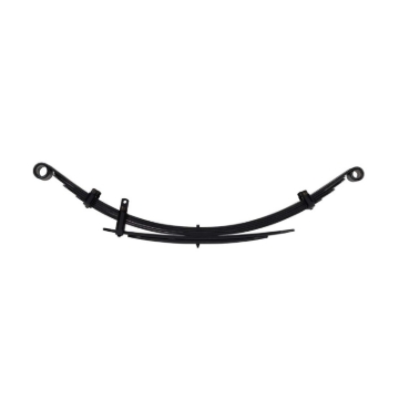 Picture of Old Man Emu ARB OME Dakar Leaf Springs Rear Leaf Springs & Accessories - CS062R