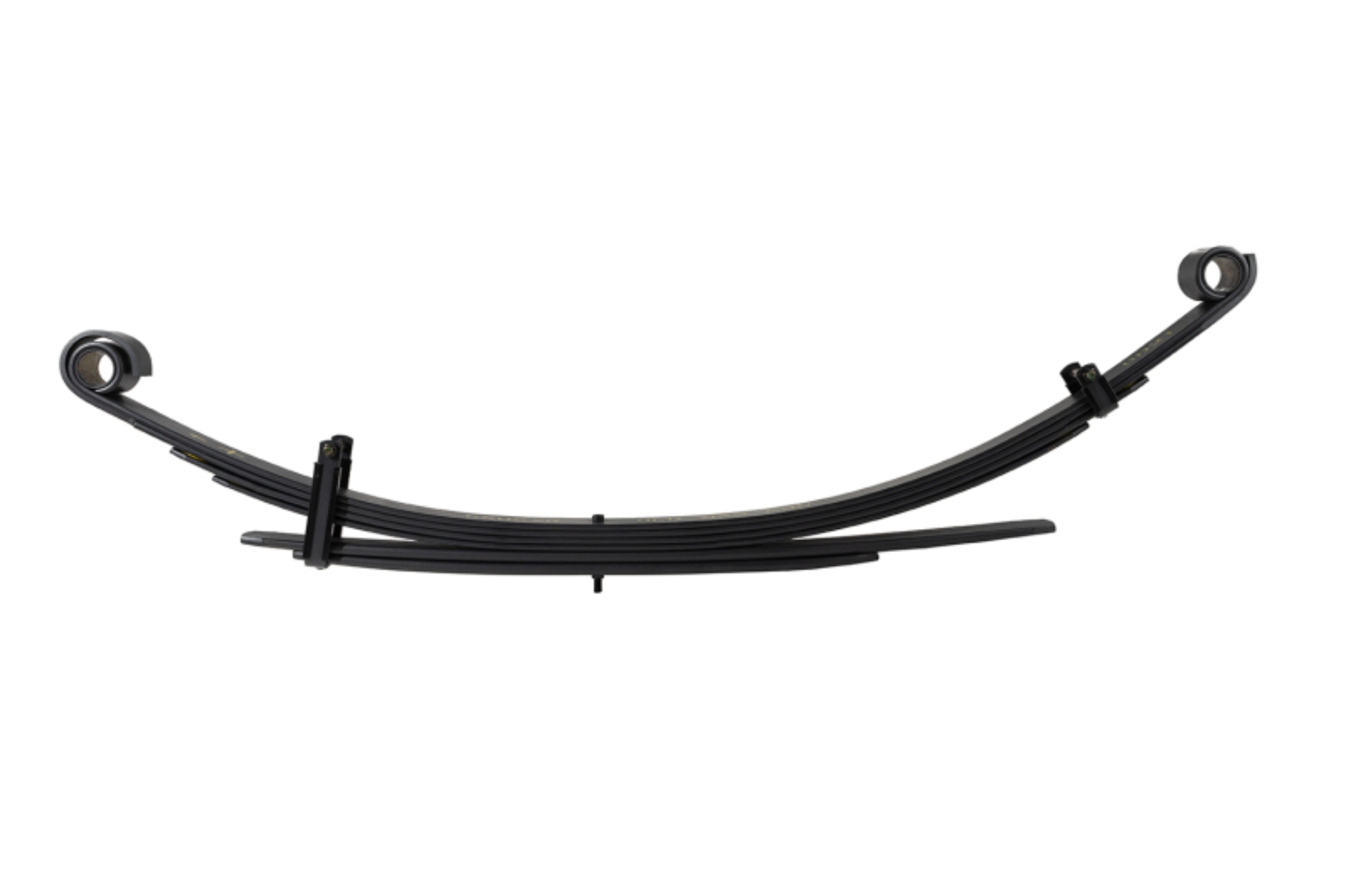 Picture of Old Man Emu ARB OME Dakar Leaf Springs Leaf Springs & Accessories - CS057R