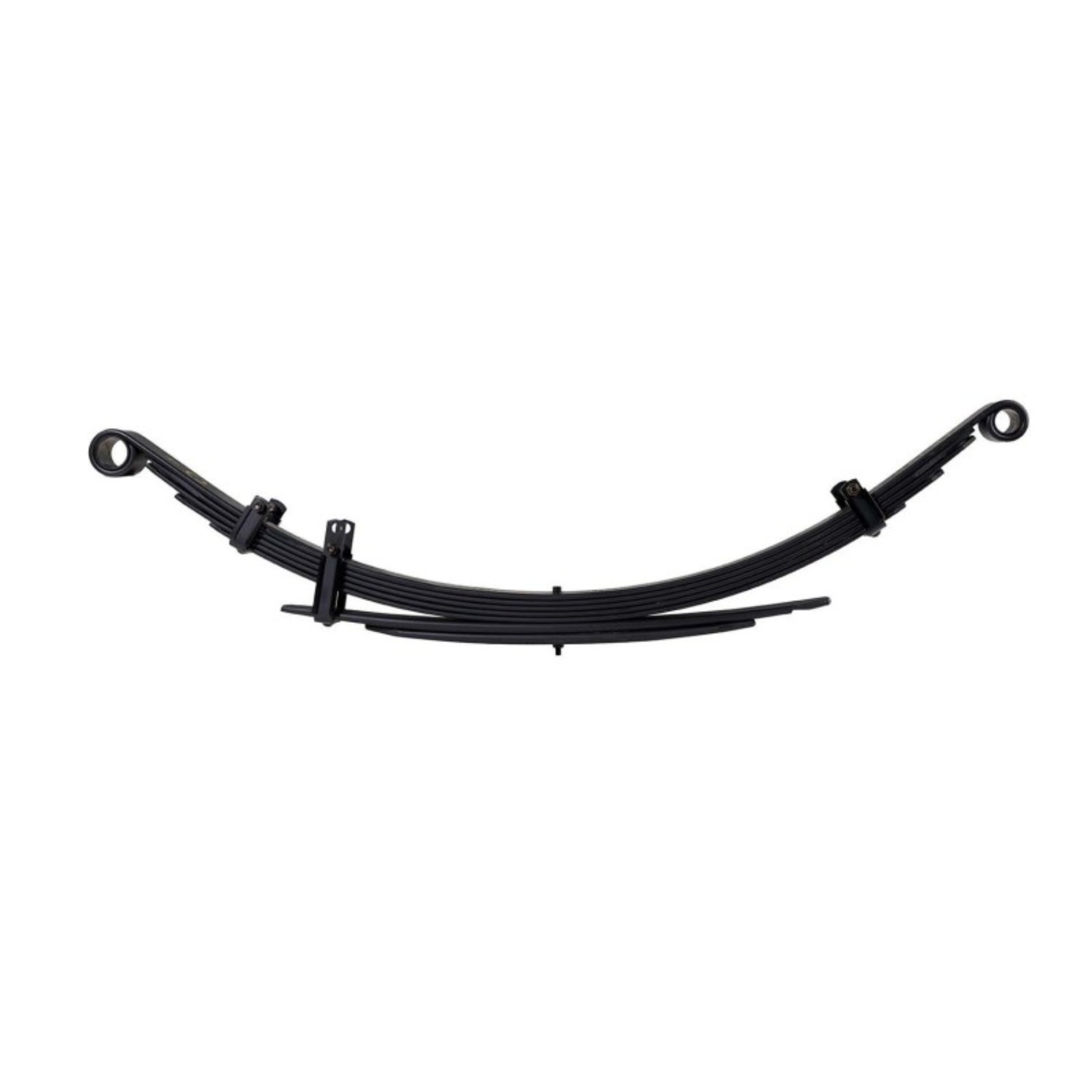 Picture of Old Man Emu ARB OME Dakar Leaf Springs Rear Leaf Springs & Accessories - CS063R