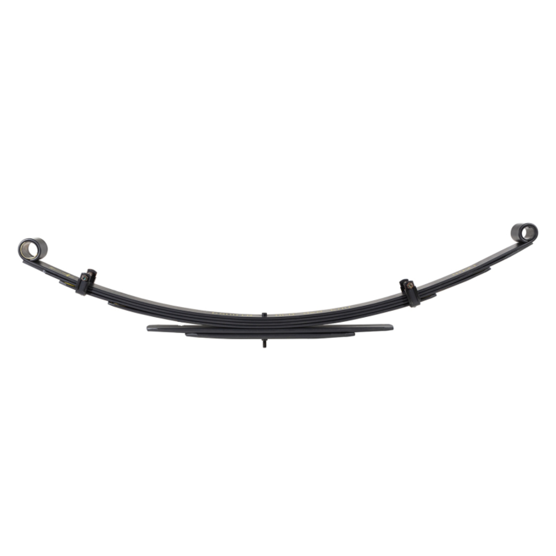 Picture of Old Man Emu ARB OME Dakar Leaf Springs Leaf Springs & Accessories - CS061R