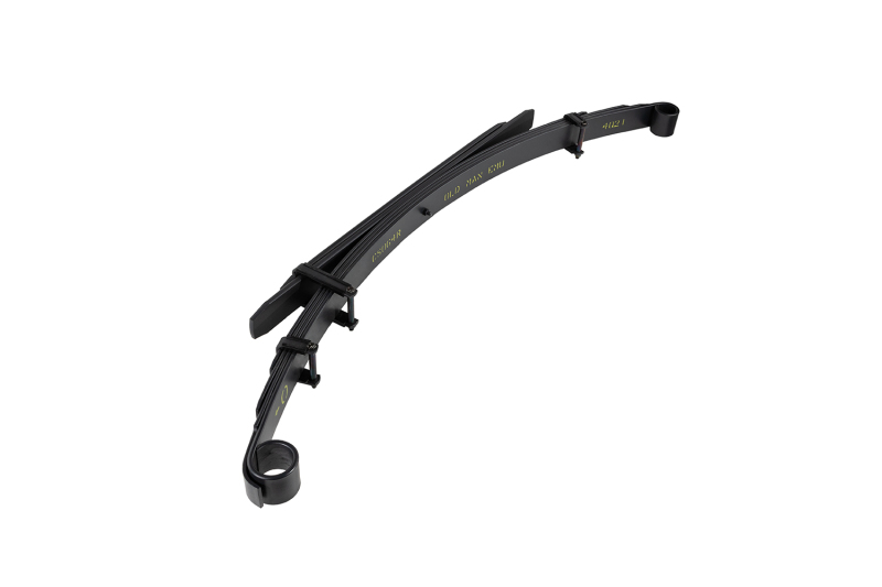 Picture of Old Man Emu ARB OME Dakar Leaf Springs Leaf Springs & Accessories - CS064R