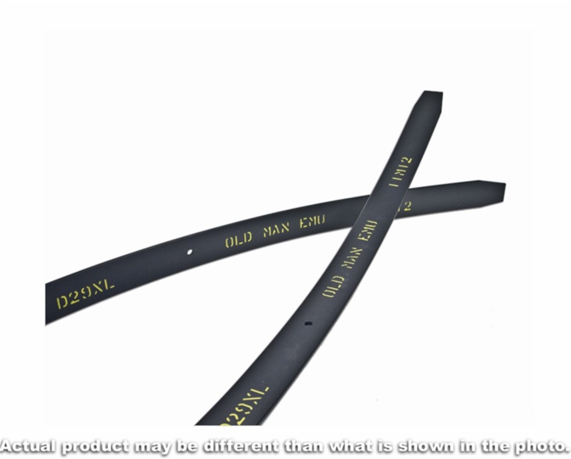 Picture of ARB Dakar Extra Leaves Leaf Springs & Accessories - D16XL