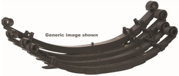 Picture of ARB Dakar Extra Leaves Leaf Springs & Accessories - D15XL