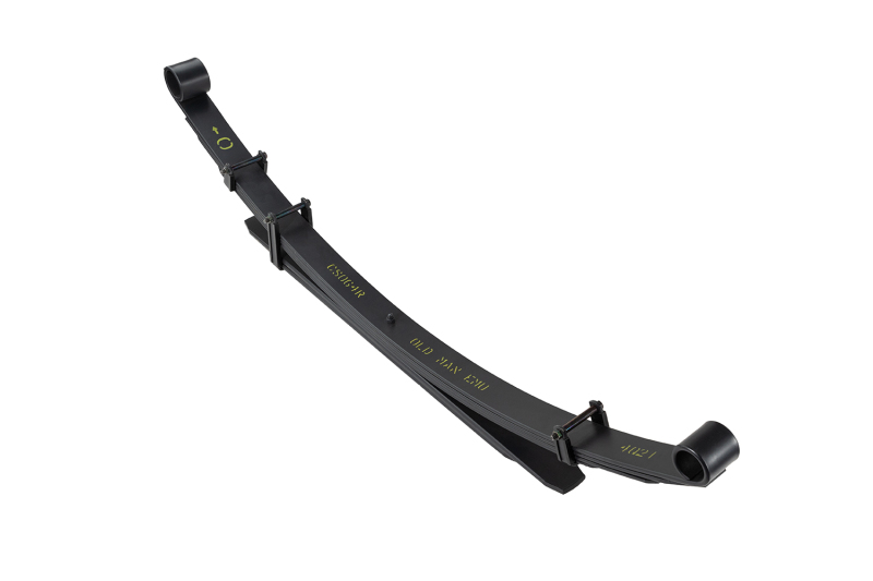 Picture of Old Man Emu ARB OME Dakar Leaf Springs Leaf Springs & Accessories - CS064R