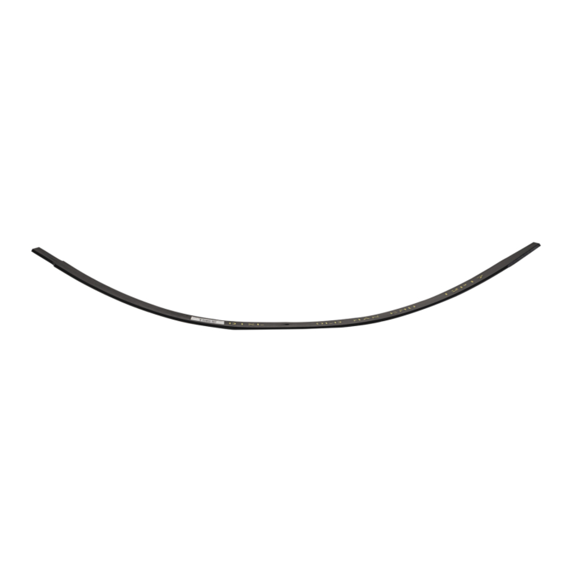 Picture of ARB Dakar Extra Leaves Leaf Springs & Accessories - D1XL