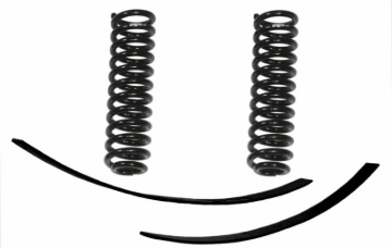 Picture of Skyjacker SKY Coil Springs Rear Lift Springs - 132EXK