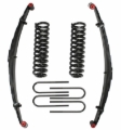 Picture of Skyjacker SKY Coil Springs Lift Springs - 132XKS