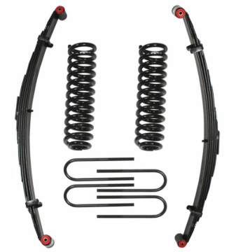 Picture of Skyjacker SKY Coil Springs Lift Springs - 132XKS