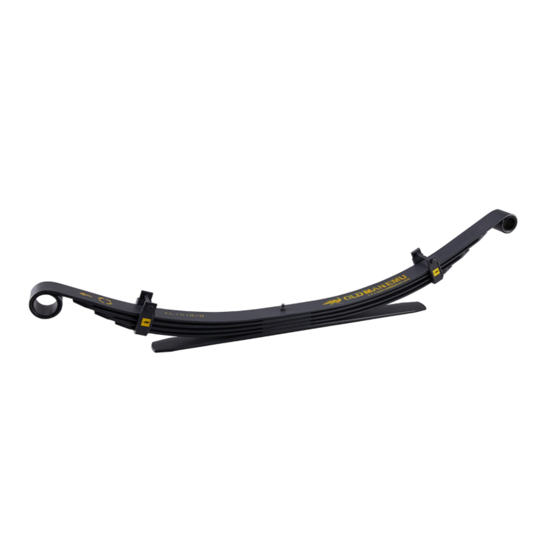 Picture of Old Man Emu ARB OME Leaf Springs D2 Leaf Springs & Accessories - EL101R