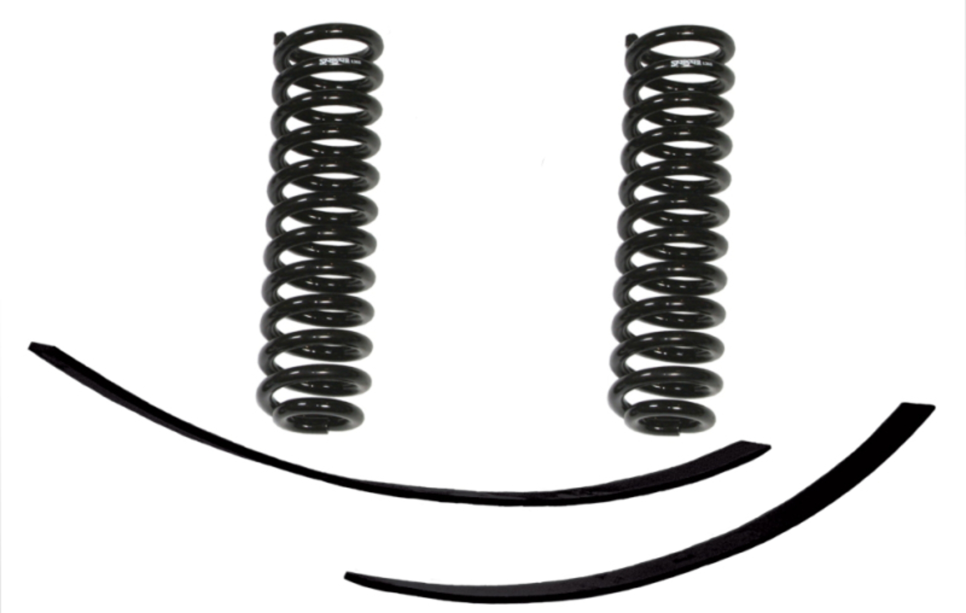 Picture of Skyjacker SKY Coil Springs Lift Springs - 132XK