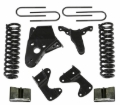 Picture of Skyjacker SKY Coil Springs Lift Springs - 134BHK